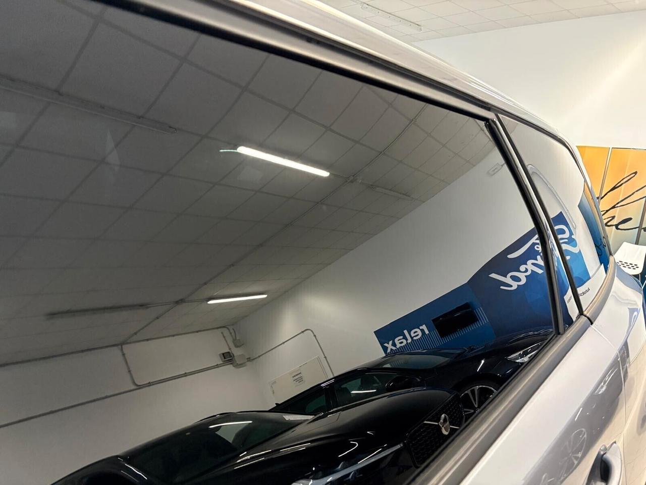 Peugeot 5008 ALLURE PACK BlueHDi 130 EAT8 7 p. SPOTICAR