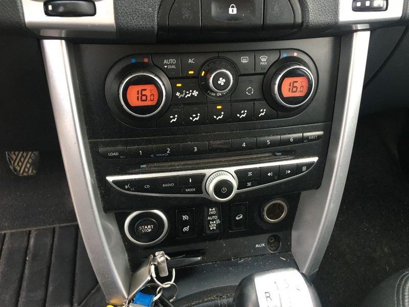 Renault Koleos 2.0 dCi 150cv 4X4 Dynamique FUNZIONANTE