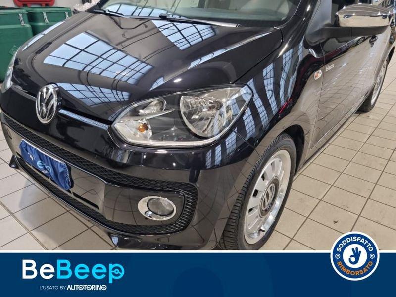 Volkswagen up! 5P 1.0 HIGH 75CV