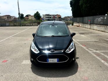 Ford B-Max 1.6 TDCi 95 CV Individual
