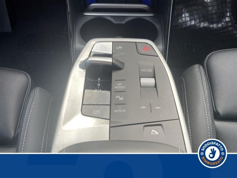 BMW Serie 2 Active Tourer 225e xDrive M Sport