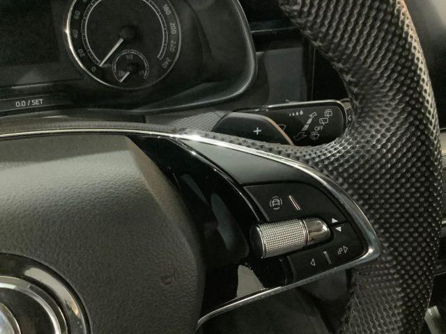 SKODA Kamiq 1.0 TSI 110 CV DSG Ambition