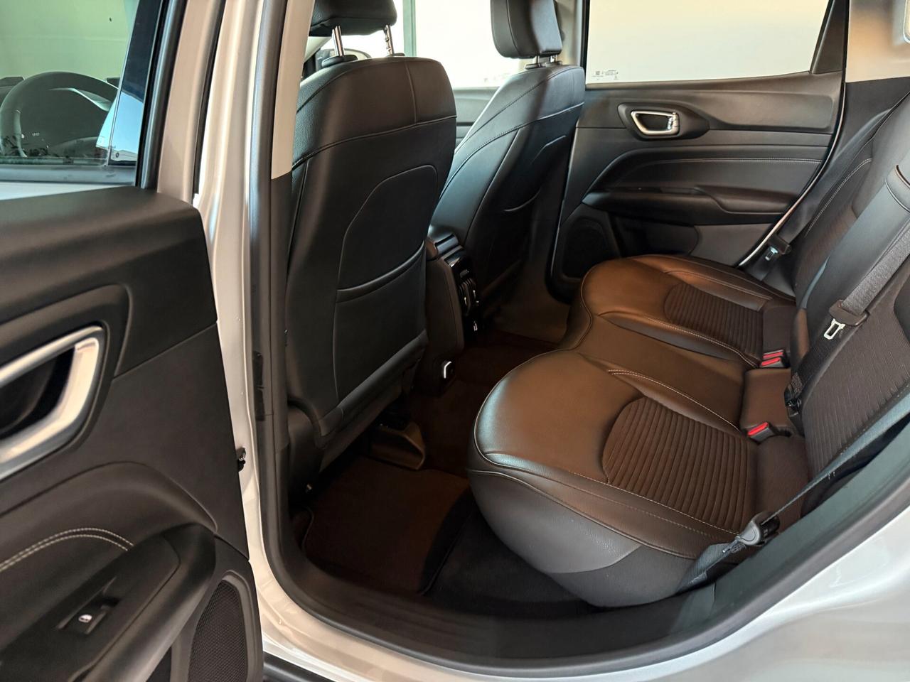 Jeep Compass 1.3 Turbo T4 190 CV PHEV AT6 4xe Limited