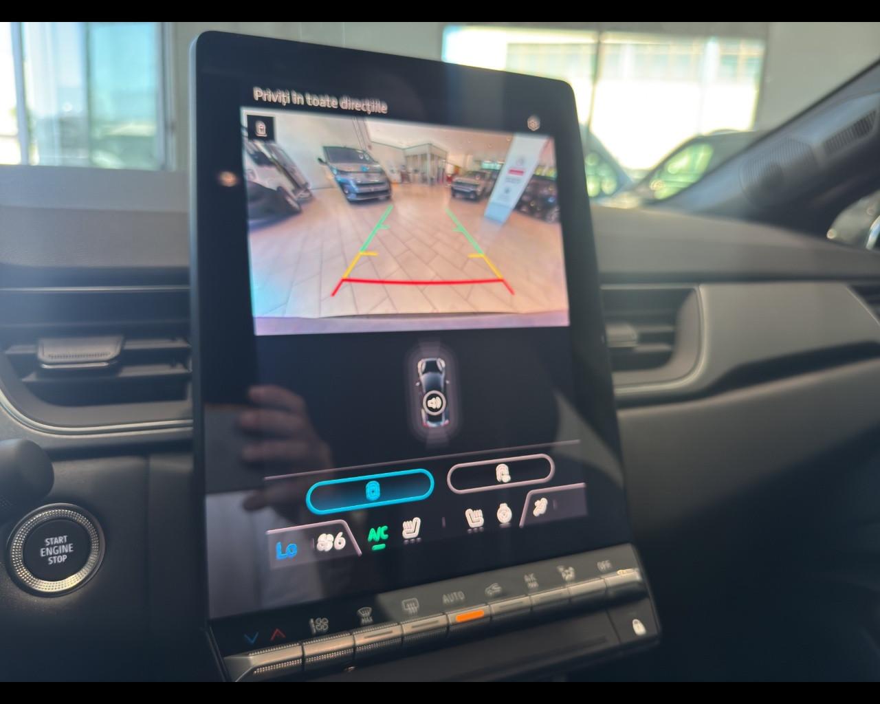 RENAULT Captur 2ª serie - Captur Eco-G 120 CV Techno