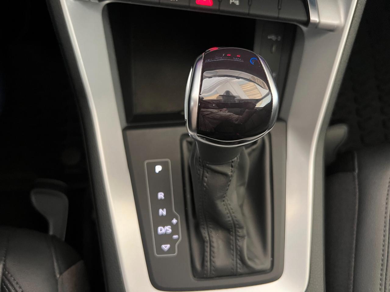 Audi Q3 SPB 35 TDI S tronic Business Plus