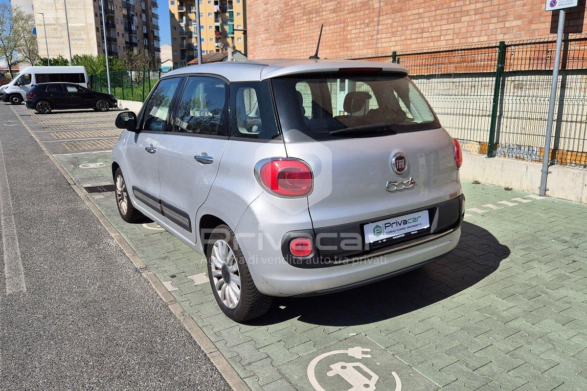 FIAT 500L 1.3 Multijet 85 CV Business