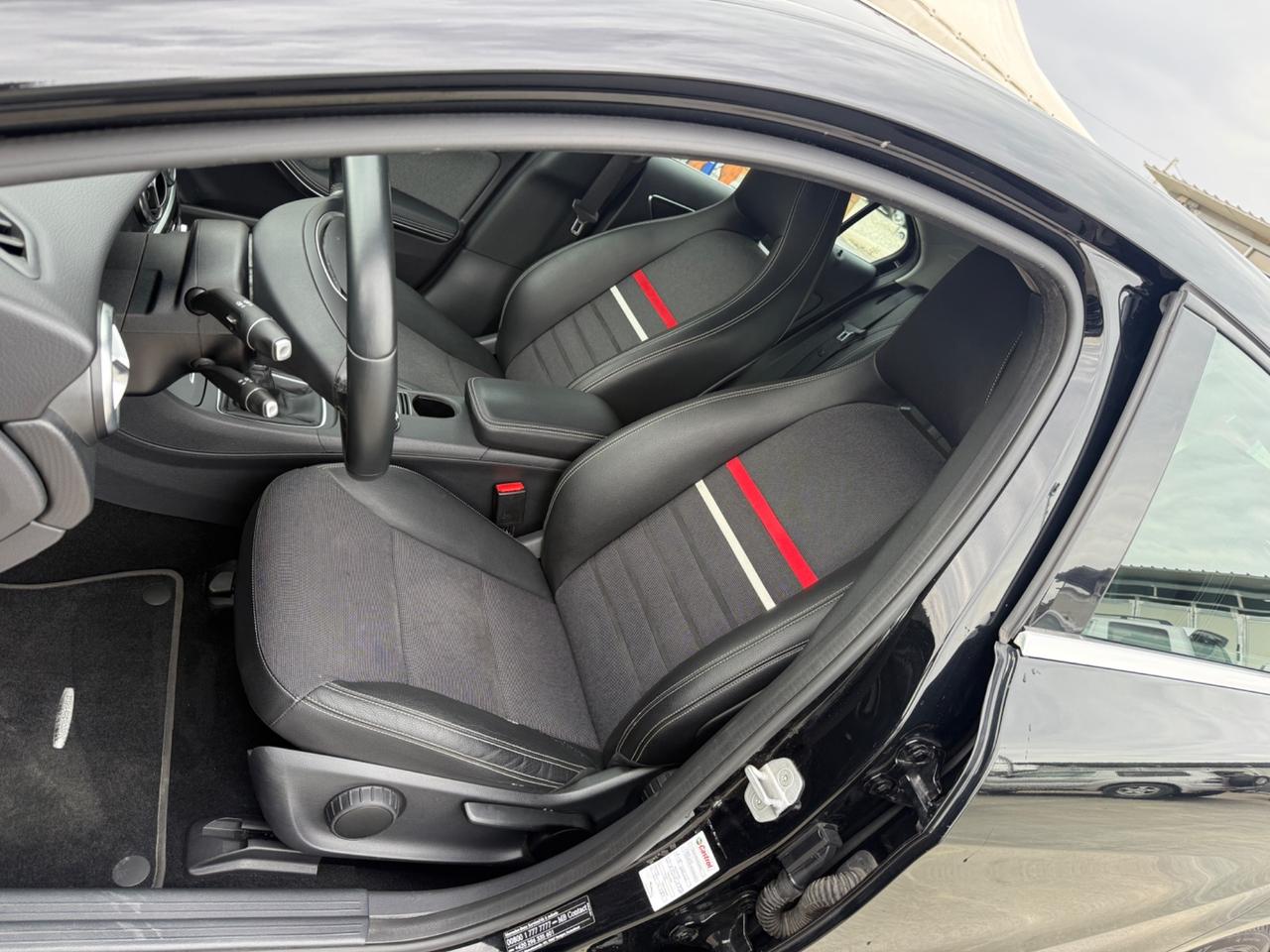 Mercedes-benz A 180 CDI Sport