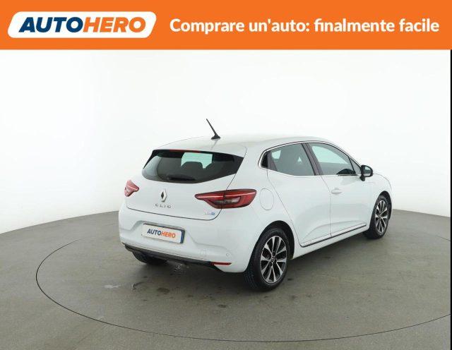 RENAULT Clio Full Hybrid E-Tech 140 CV 5 porte Intens