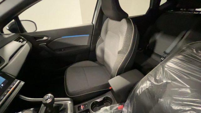 RENAULT Captur ECO-G 100 CV Techno #VARI COLORI