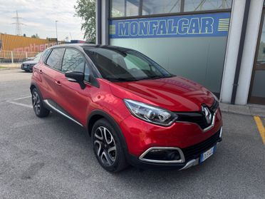 Renault Captur 1.5 dCi 90 CV Energy R-Link