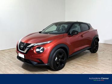 Nissan Juke Juke 1.0 DIG-T 114 CV Tekna