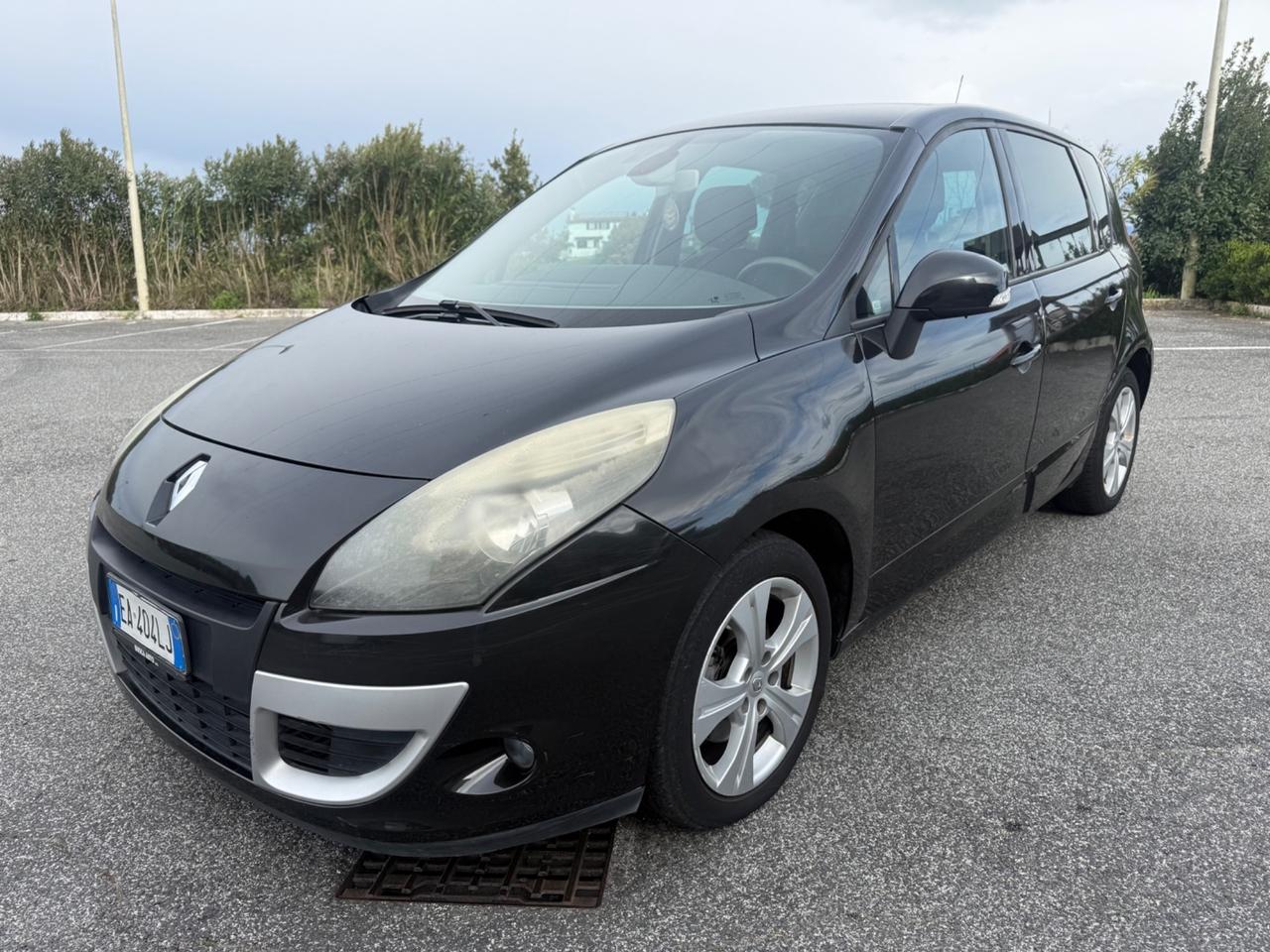 Renault Scenic Scénic X-Mod 1.5 dCi 110CV Luxe PREZZO REALE