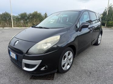 Renault Scenic Scénic X-Mod 1.5 dCi 110CV Luxe PREZZO REALE