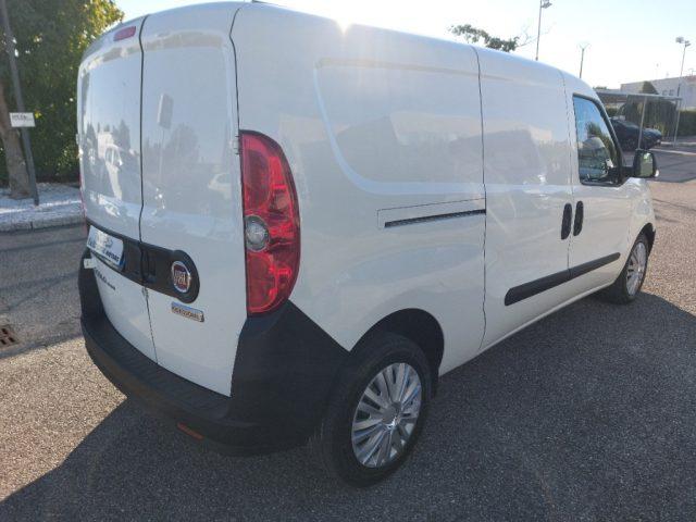 FIAT Doblo Doblò 1.6 MJT PL-TN Cargo Maxi Lounge 3 POSTI