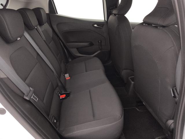 RENAULT Clio 1.5 blue dci Business 85cv