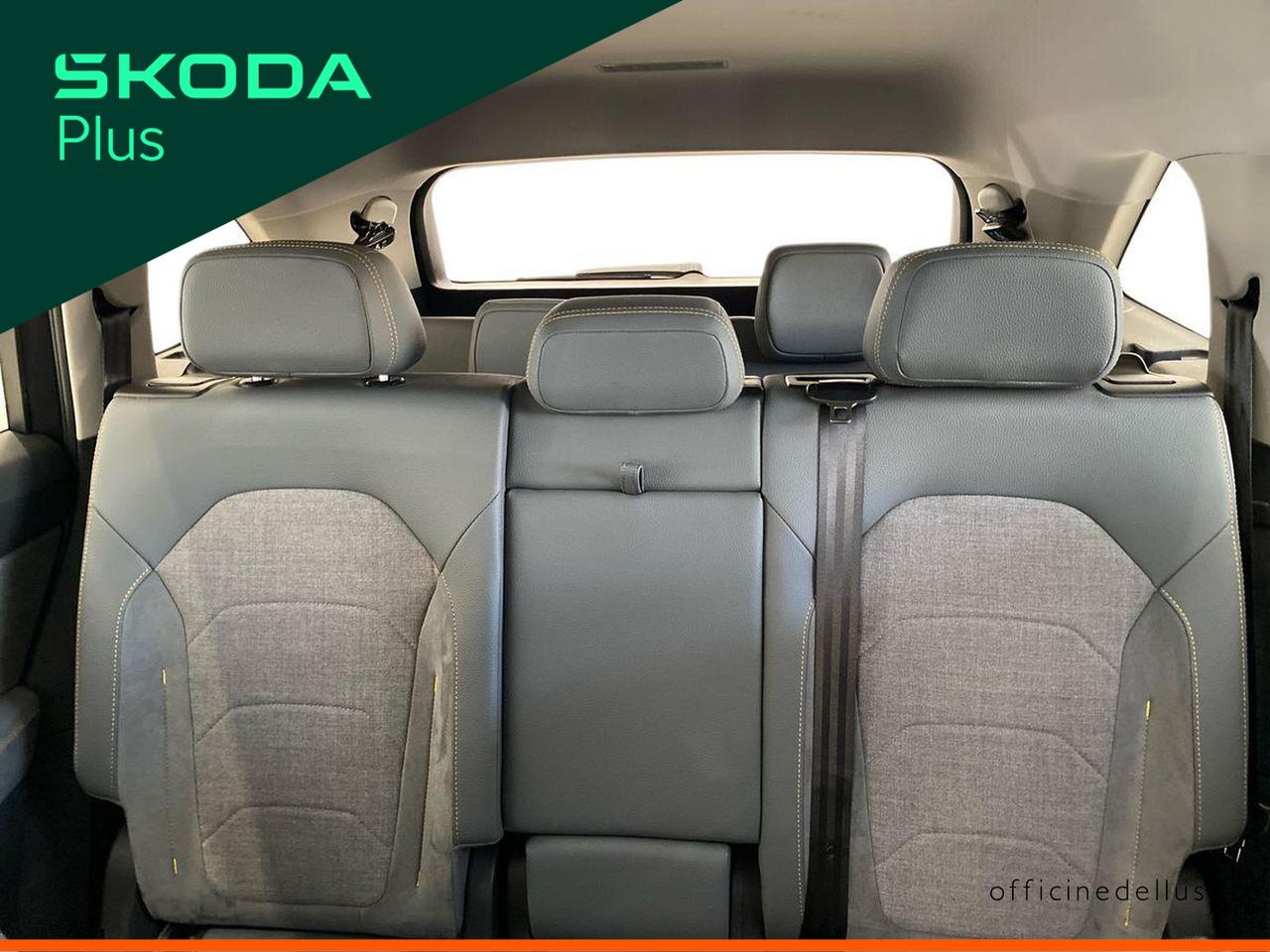 Skoda Kodiaq 2.0 tdi 150cv style dsg 7p.ti