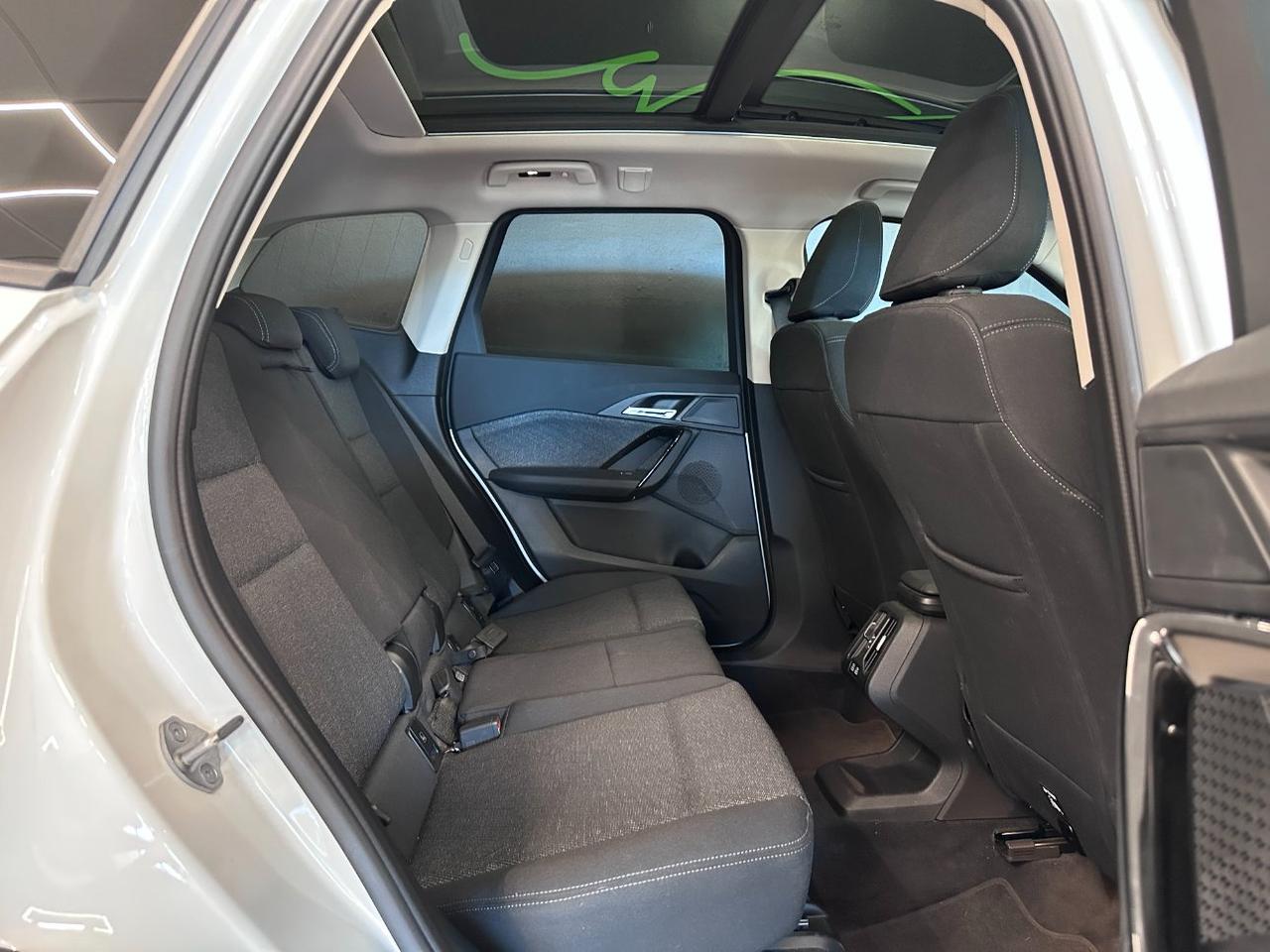 BMW X1 sdrive18i X-Line auto BOLLO PAGATO FINO A GENNAIO 2027
