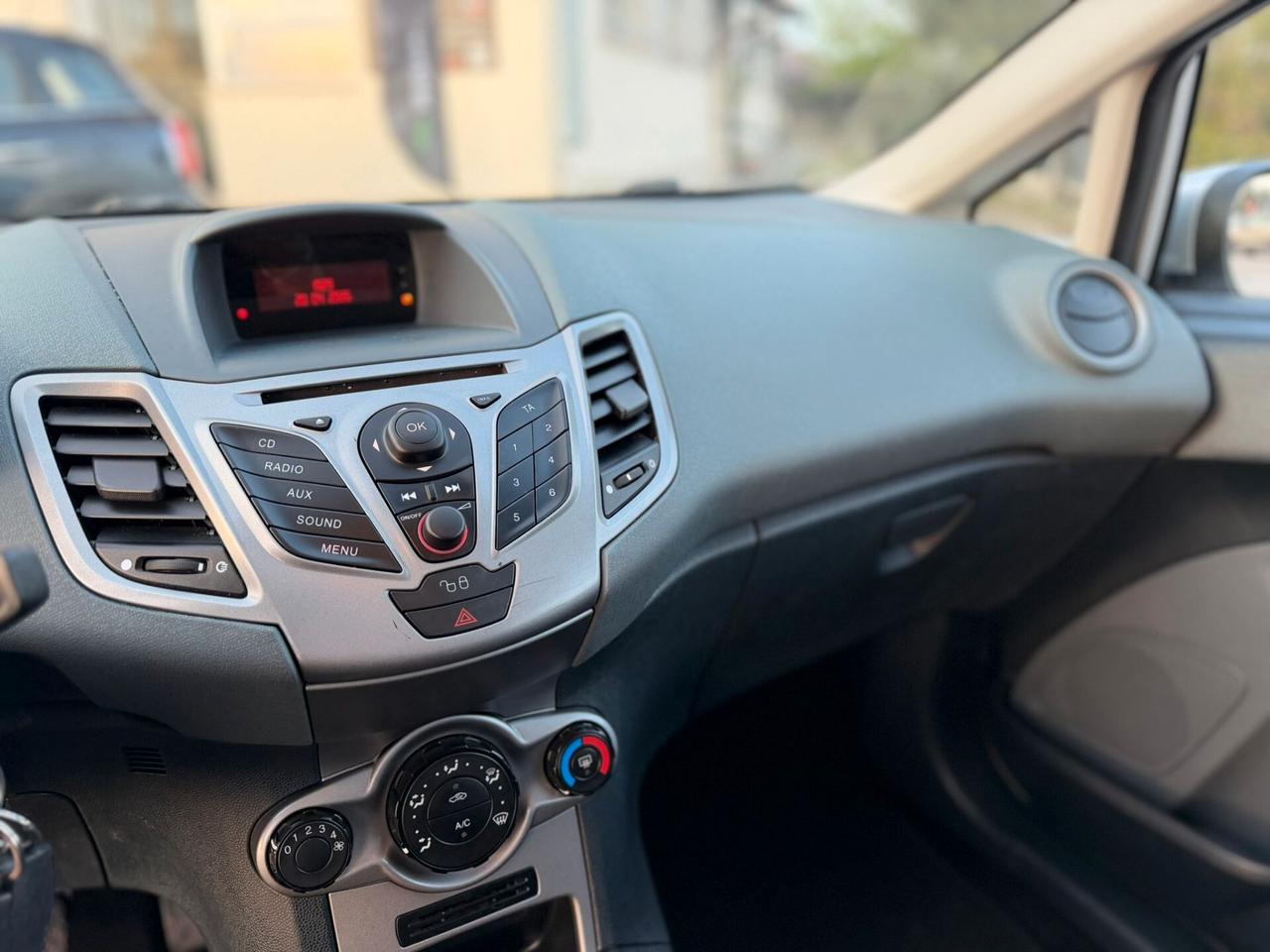 Ford Fiesta Fiesta+ 1.2 60CV 3 porte