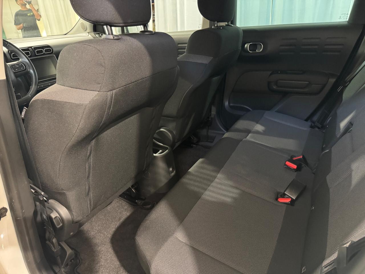 Citroen C3 PureTech 110 S&S Shine