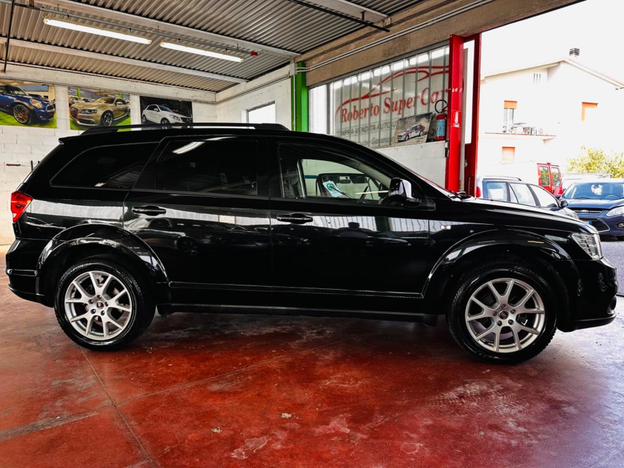 Fiat Freemont 2.0 Multijet 140 CV Freemont 7Posti