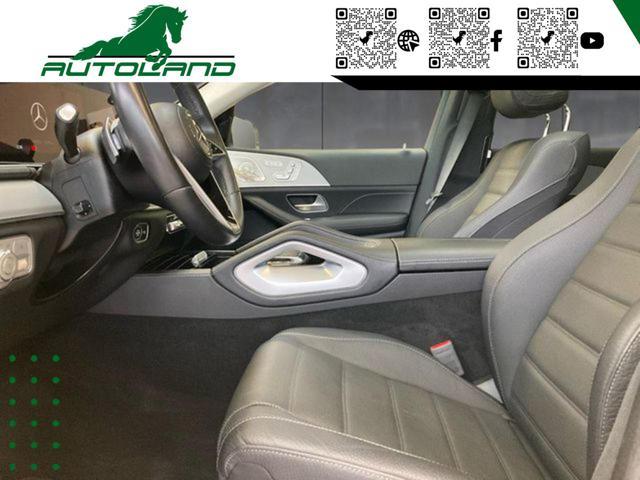MERCEDES-BENZ GLE 300 d 4Matic Mild Hybrid Coupé AMG Premium