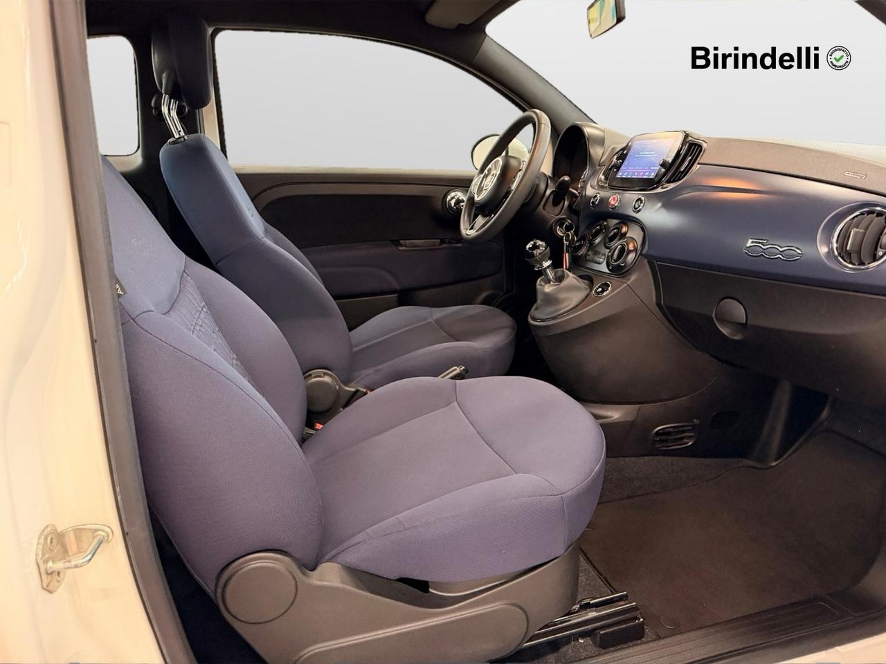 FIAT 500 (2015-2024) - 500 1.0 Hybrid Dolcevita
