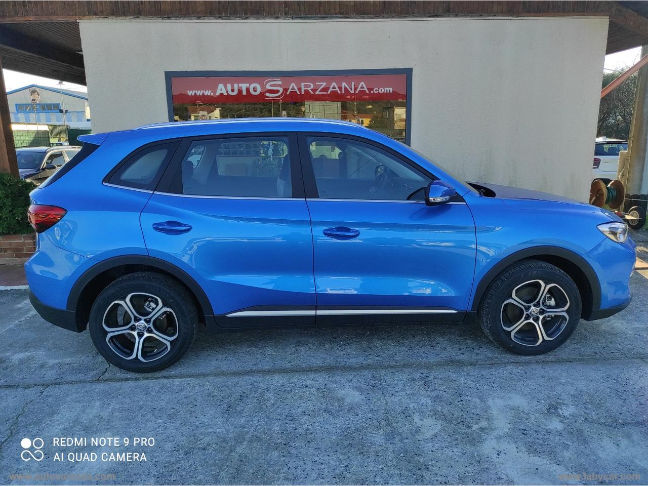 MG ZS Hybrid+ Comfort NUOVO - VARI COLORI