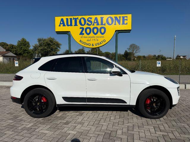PORSCHE Macan 3.0 S Diesel PREZZO REALE
