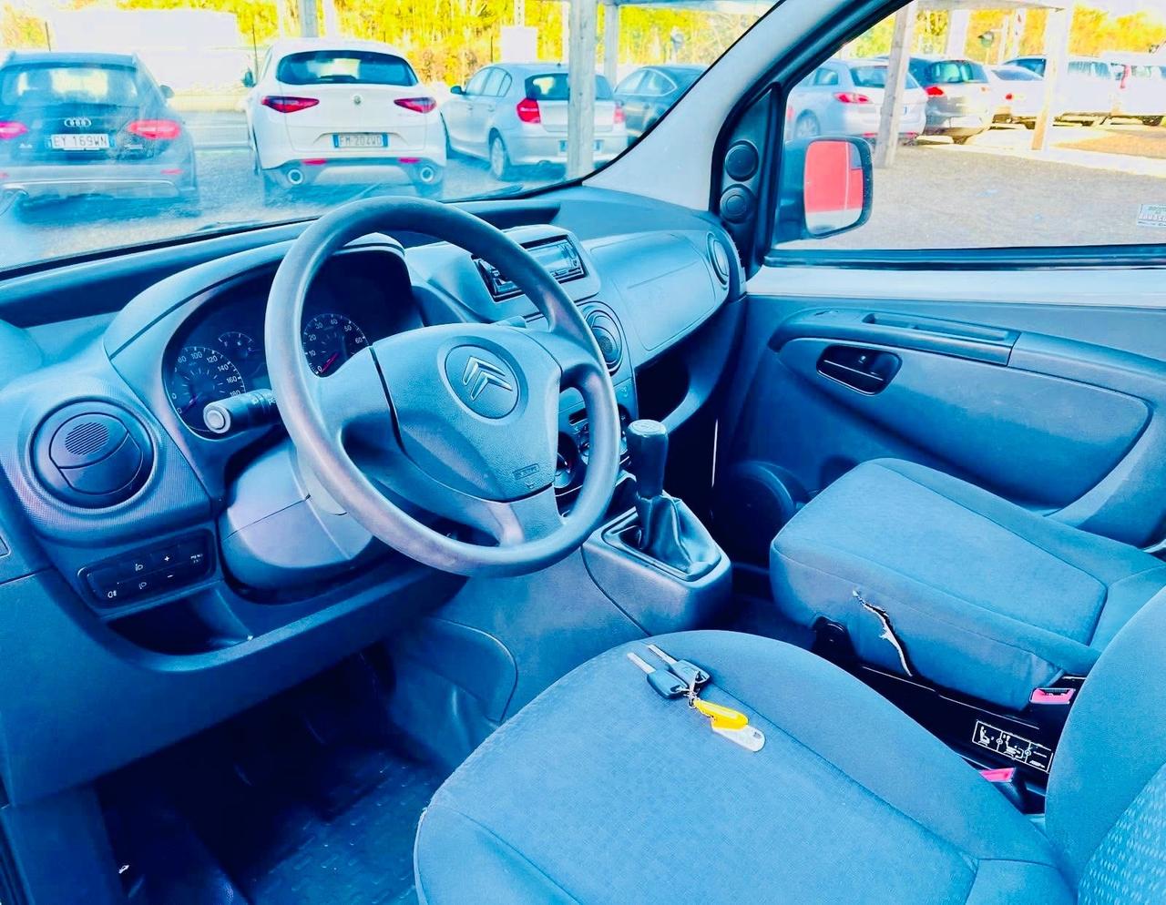 Citroen Nemo 1.4 HDi 70CV Multispace