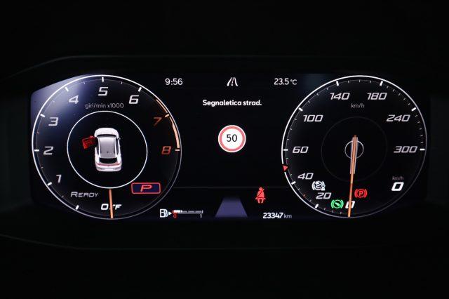 CUPRA Formentor Formentor 1.5 TSI DSG