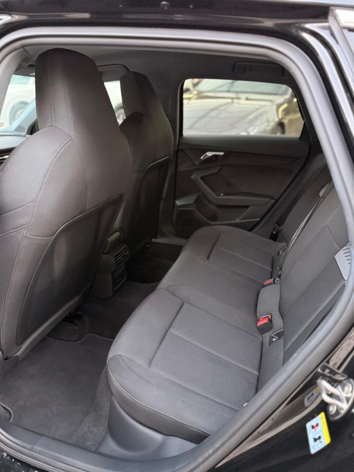Audi A3 SPB 30 TDI S tronic line edition