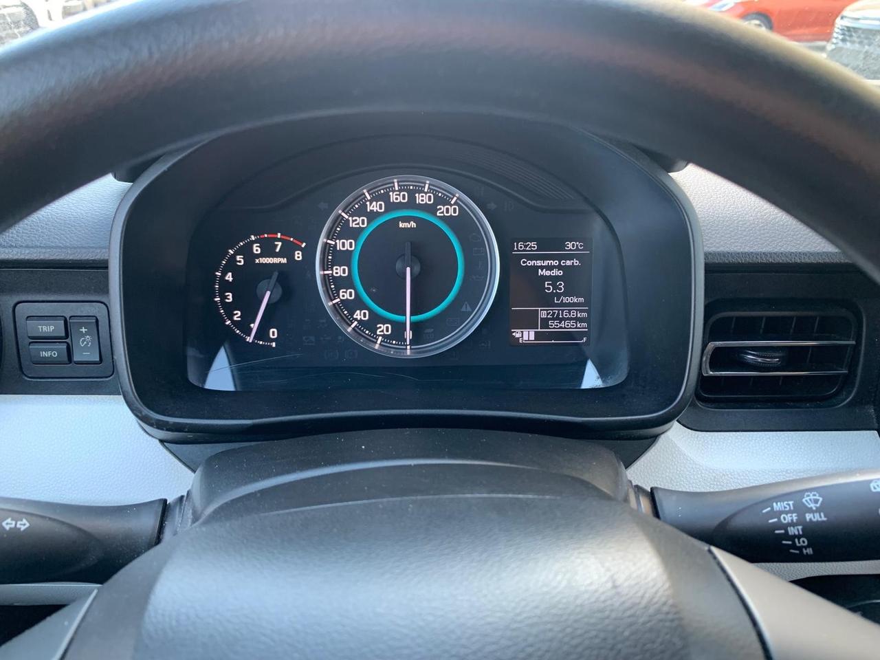 Suzuki Ignis 1.2 Dualjet Cool