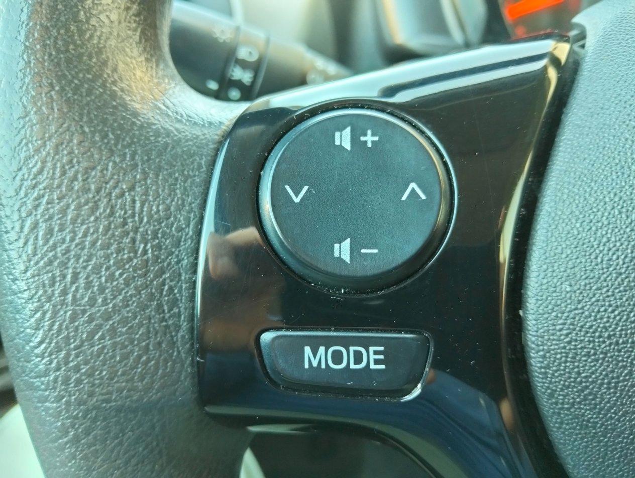 Citroen C1 5 Porte C1 5p 1.0 vti Feel E6