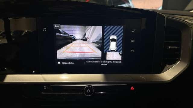 Opel Mokka 1.2 t 101cv Edition