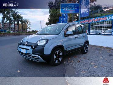 Fiat Panda 1.2 City Cross