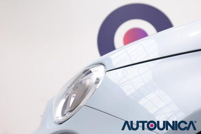 FIAT 500 1.0 HYBRID DOLCEVITA TETTO PANORAMA NEOPATENTATI