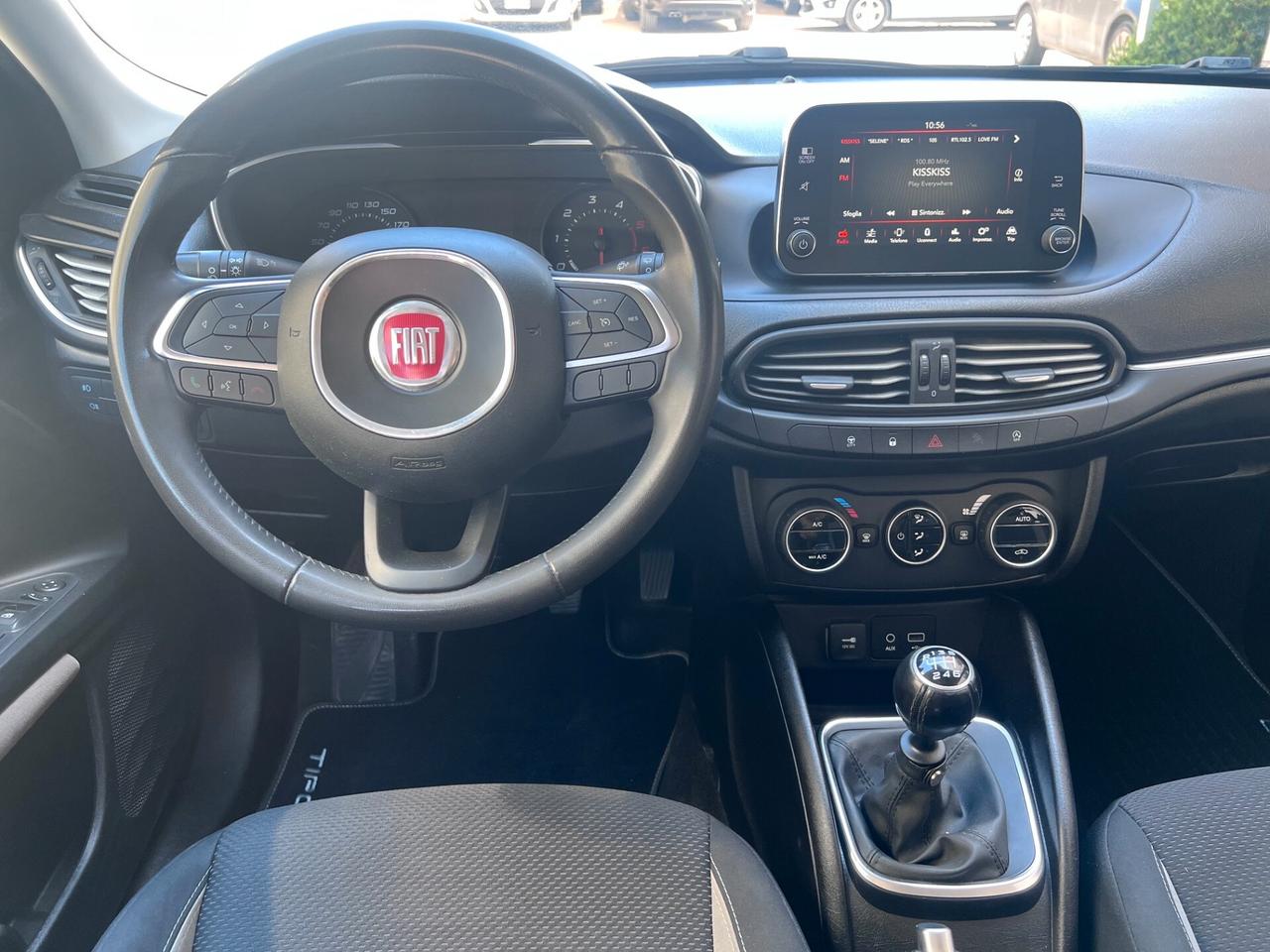 Fiat Tipo SW 1.6 mjt 120cv Easy Business S&S PERFETTA!!