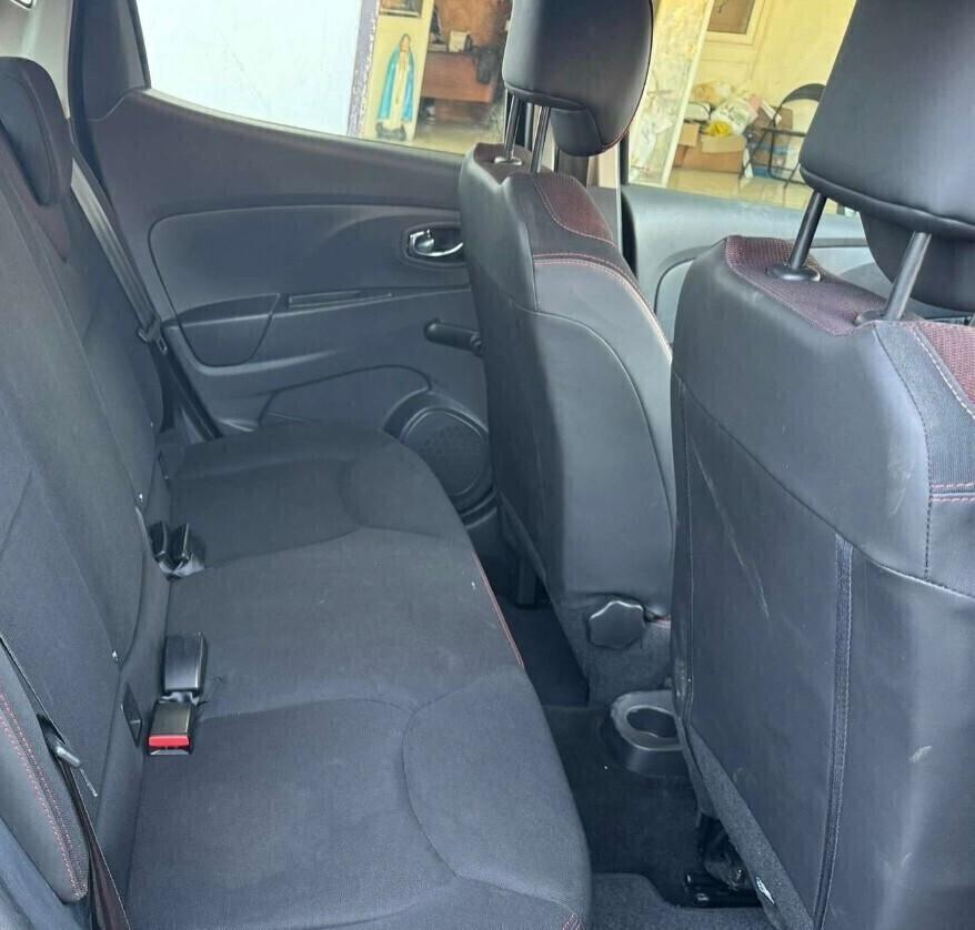 Renault Clio 1.5 dCi 8V 75CV NAVI