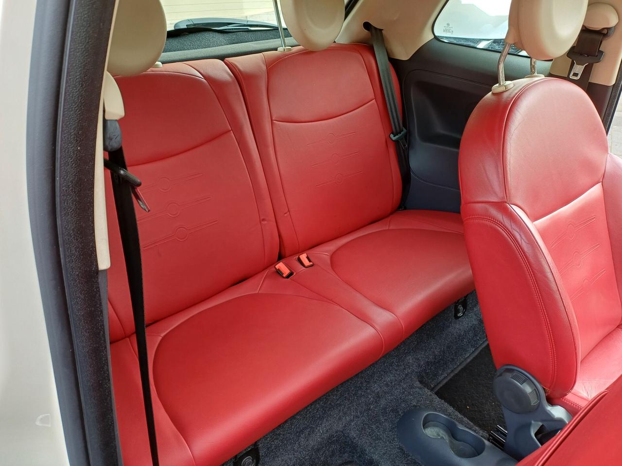 Fiat 500 1.3 Multijet 16V 95 CV Sport