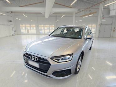 AUDI A4 2.0 35 TDI MHEV BUSINESS S TRONIC STATION WAGON