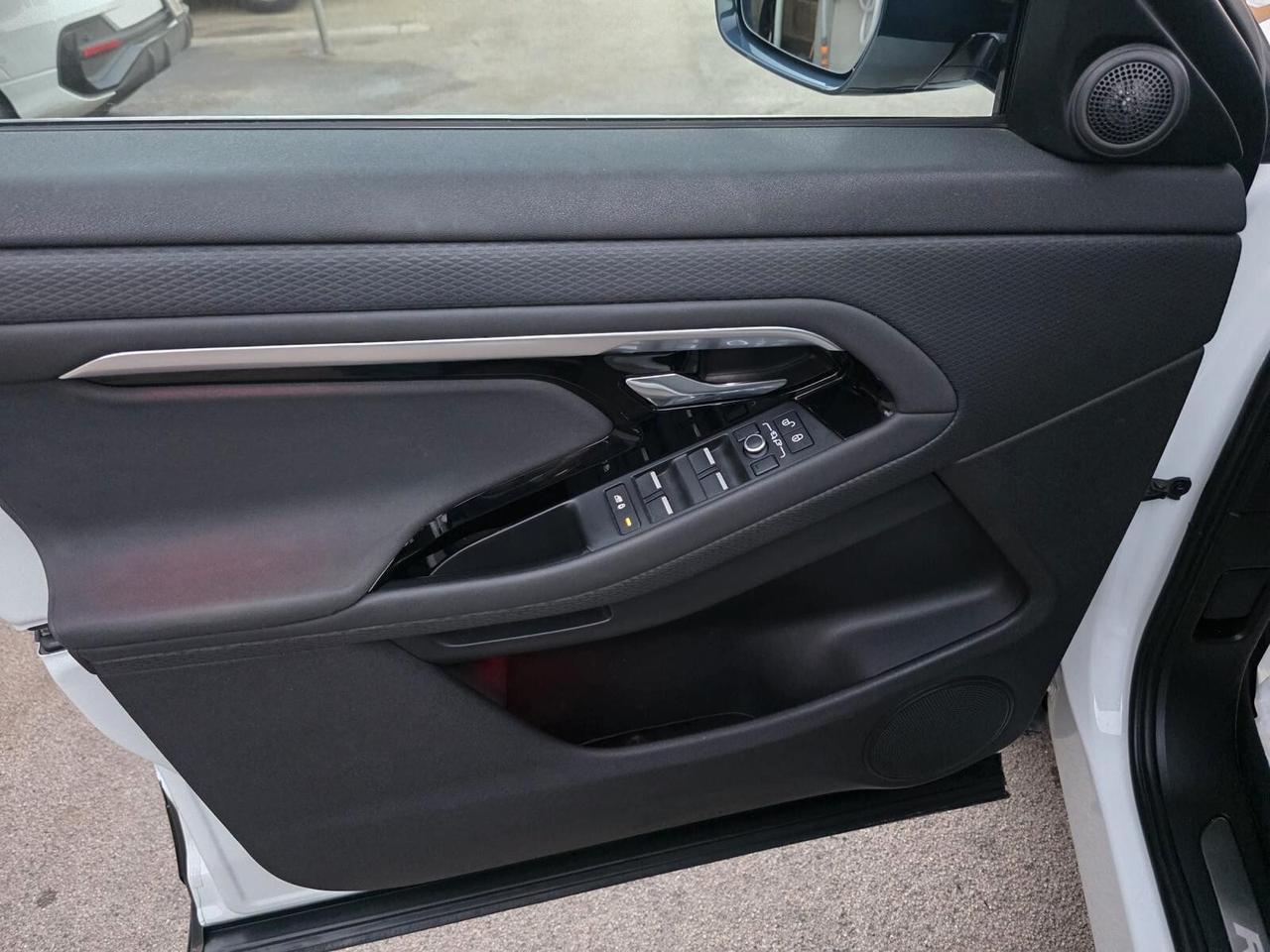 Land Rover Range Evoque 2.0D I4-L.Flw 150 CV AWD Auto R-Dynamic