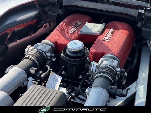 FERRARI 360 Spider F1