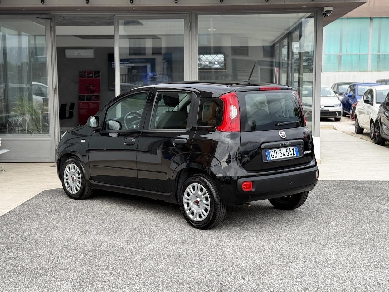Fiat Panda 1.0 Hybrid 70CV E6 Neo - 2020