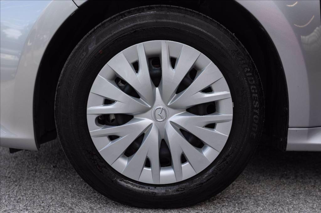 MAZDA 2 1.5 vvt full hybrid electric Agile Comfort Pack e-cvt del 2022