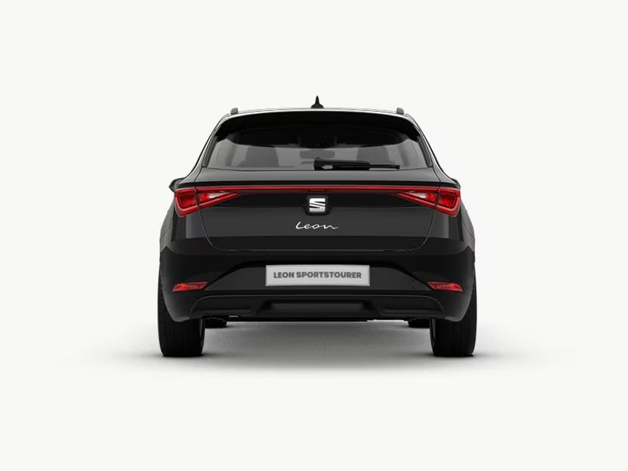 Seat Leon sportstourer 2.0 tdi business 150cv dsg