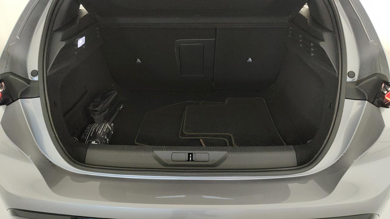 PEUGEOT 308 1.5 bluehdi GT s&s 130cv eat8