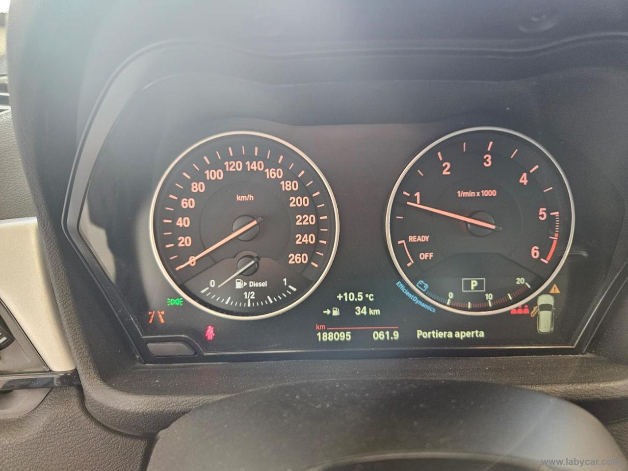 BMW X1 sDrive18d Business