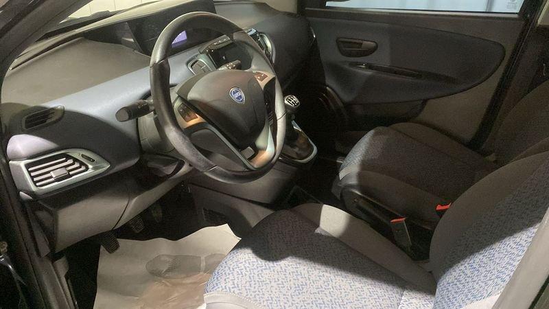 Lancia Ypsilon Ypsilon 1.0 FireFly 5 porte S&S Hybrid Gold