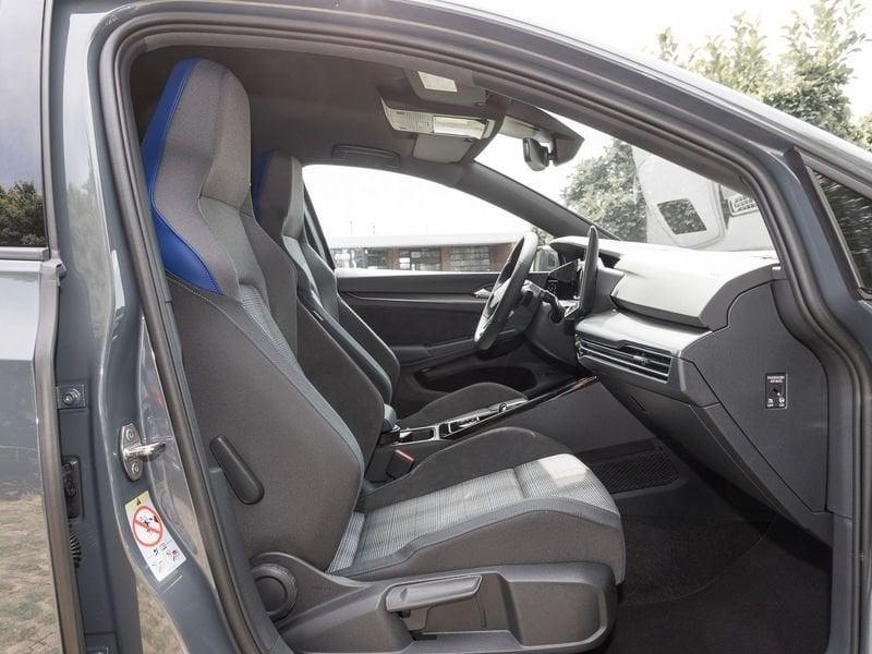 Volkswagen Golf 1.5 TSI eHybrid DSG GTE Camera Led Matrix Head up Display