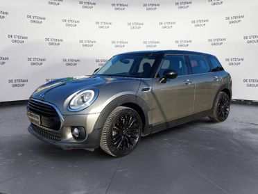 MINI Mini Clubman Mini Clubman 2.0 Cooper D Boost auto